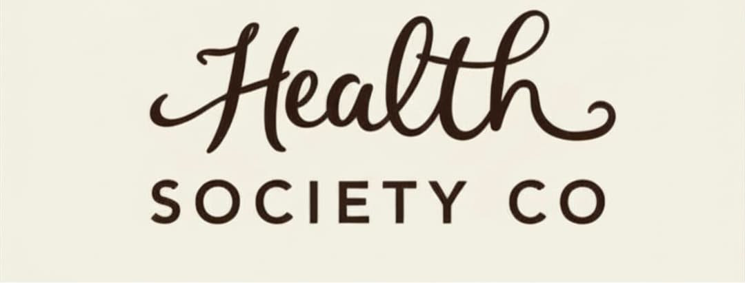 Health Society Co.