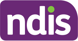 Registered NDIS provider