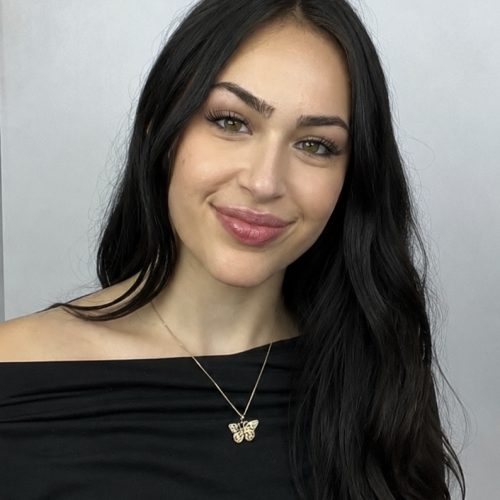 Amy Di Cristoforo
