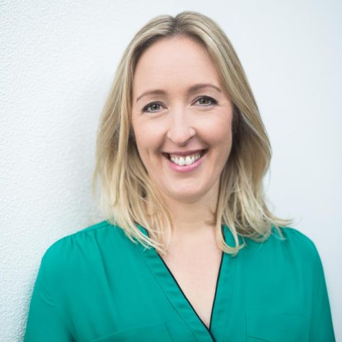 Karen Ball
