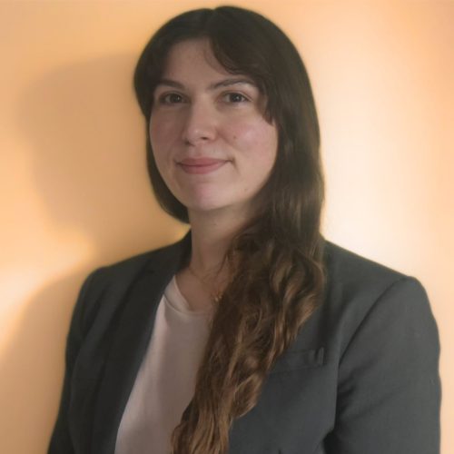 Liliana Occhiuto
