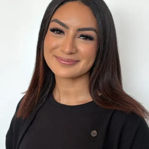 Sara Benjamin
